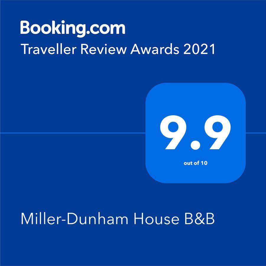 Miller-Dunham House B&B Middletown Exterior photo