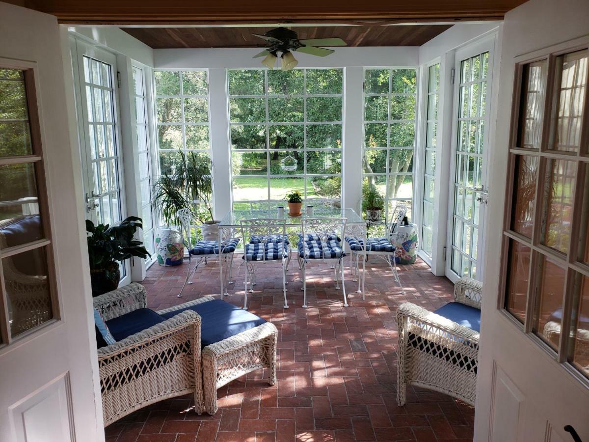 Miller-Dunham House B&B Middletown Exterior photo